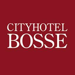 Cityhotel Bosse — Startseite