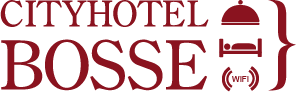 Cityhotel Bosse — Startseite